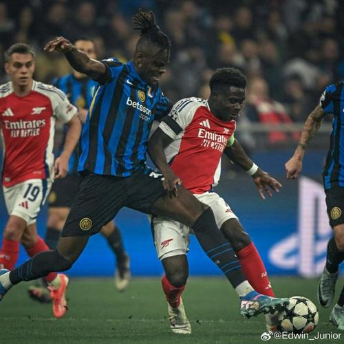Inter Vs